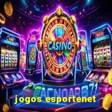 jogos esportenet